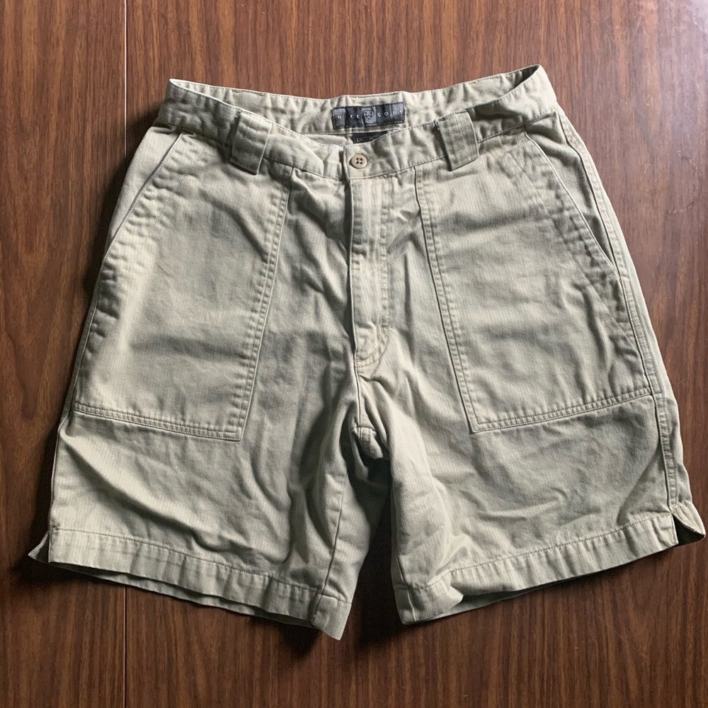 Nike Golf Shorts